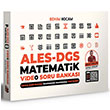 2021 ALES DGS Matematik Video Soru Bankas Benim Hocam Yaynlar