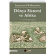 Dnya Sistemi ve Afrika Aryen Yaynlar