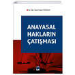 Anayasal Haklarn atmas Adalet Yaynevi