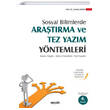 Aratrma ve Tez Yazm Yntemleri Sekin Yaynclk