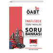 2021 ABT ngilizce retmenlii Soru Bankas Yarg Yaynlar