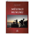 Mlteci Hukuku Legal Yaynlar