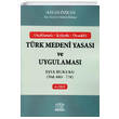 Eya Hukuku Legal Yaynlar