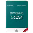 Dernekler ve Vakflar Mevzuat Legal Yaynlar