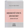 Medeni Usul Hukuku Legal Yaynlar