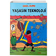 Yaasn Teknoloji Quick ve Flupke Alfa Yaynlar