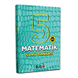 5.Snf Matematik Soru Bankas Buga Yaynlar