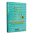 5.Snf Sosyal Bilgiler Soru Bankas Buga Yaynlar
