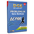 DGS Depar Problemler rnek zml Soru Bankas Kariyer Meslek Yaynlar
