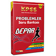 2022 KPSS Depar Problemler rnek zml Soru Bankas Kariyer Meslek Yaynlar