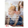 itme Kaypl ocuklar in Aile Eitimi 0 3 Ya Pegem Yaynlar