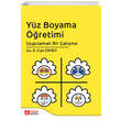 Yz Boyama retimi Uygulamal Bir alma Pegem Yaynlar