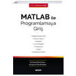 MATLAB ile Programlamaya Giri Sekin Yaynclk