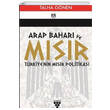 Arap Bahar ve Msr Trkiyenin Msr Politikas Urzeni Yaynclk