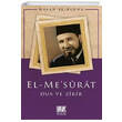 El Mesurat Dua Ve Zikir Buru Yaynlar