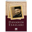 Davann Esaslar Buruc Yaynlar
