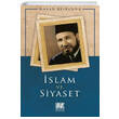 slam ve Siyaset Buruc Yaynlar