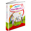 4. Snf Fen Bilimleri Kitabm Aydn Yaynlar
