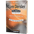 5.Snf Tm Dersler Klavuz Deneme Bloktest Yaynlar