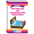 Deyimler ve Ataszleri Szl Evrensel letiim Yaynlar