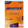 TYT Matematik Testmatik Deneme Snavlar Bilinsel Yaynlar
