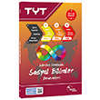 TYT Sosyal Bilimler 20x20 Deneme (Video zml) Doktrin Yaynlar