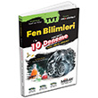 TYT Fen Bilimleri 10x20 Deneme Miray Yaynlar