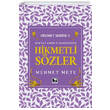 Kuran Kerim ve Hadislerden Hikmetleri Szler Hikmet Serisi 1 naralt Yaynlar
