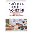 Salkta Kalite Ynetimi Nobel Bilimsel Eserler