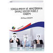 Sorgulamaya Ve Aratrmaya Dayal Eitim Model Eiten Kitap