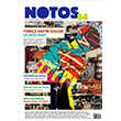 Notos yk Dergisi Say: 84 Ocak-ubat 2021 Notos yk Dergisi