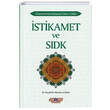 stikamet ve Sdk Nebevi Hayat Yaynlar