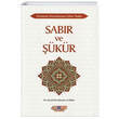 Sabr ve kr Nebevi Hayat Yaynlar