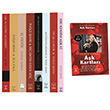 Tue Insu 8 Kitap / Ak Kartlar Hediyeli Feniks Yaynlar