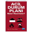Acil Durum Plan Nasl Hazrlanr Nobel Yaynevi