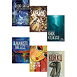 Stefan Zweig 6l l Set Nina Yaynlar