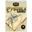 2021 TYT 5 li Pusula Deneme Bilgi Sarmal Yaynlar