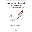 Ses Anlam likisi Asndan Arap Dili ve Kuran Gece Kitapl
