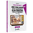 ABT Trke Mihmandar Drt Temel Beceri Alan retimi Konu Anlatm Edebiyat Tv Yaynlar