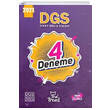 2021 DGS 4 Deneme Yeni Trend Yaynlar