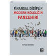Finansal Disiplin Modern Kleliin Panzehiri Gazi Kitabevi