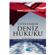Uluslararas Deniz Hukuku Nobel Yaynevi