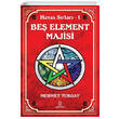 Be Element Majisi Hermes Yaynlar