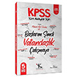  KPSS Balarm imdi Vatandalk almaya Ders Notlar Mehmet Akif Sarba Kadir Ko Akademi