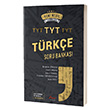 YKS TYT Trke Soru Bankas KRN Yaynlar