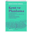 Kent ve Planlama Hseyin Kaptana Armaan Yem Yayn