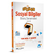 7.snf Spoiler Bran Denemeleri Sosyal Bilgiler Mart Okul Yaynlar