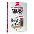 ABT Trke retmenlii Yeni Trk Edebiyat Konu Anlatm Serdar Aygn Edebiyat TV Yaynlar