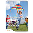 Kuramdan Uygulamaya Okul D renme Ortamlar Pegem Yaynlar