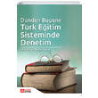 Dnden Bugne Trk Eitim Sisteminde Denetim Pegem Yaynlar